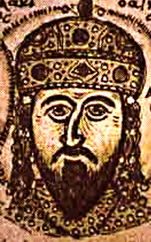 Isaac II Ángelo. Emperador bizantino. Tercera Cruzada