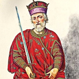 Alfonso VII de León. Rey de León y de Castilla. Segunda Cruzada