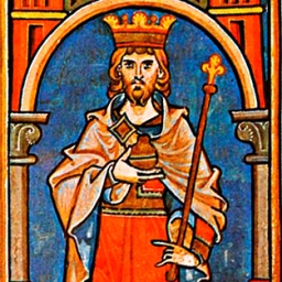 Conrado III. Emperador del Sacro Imperio Romano Germánico. Segunda Cruzada
