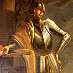 Leopoldo V. Duque de Austria. Tercera Cruzada