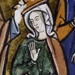 Melisenda. Reina de Jerusalén. Segunda Cruzada