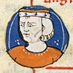 Teobaldo V de Blois. Conde de Blois. Tercera Cruzada