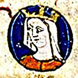 Isabel de Francia. Reina consorte de Navarra. Condesa consorte de Champaña. Séptima Cruzada