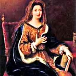Adelaida de Vermandois. Condesa de Vermandois y Valois. Primera Cruzada