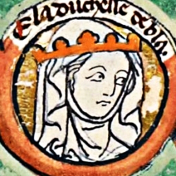 Adela de Normandía. Condesa de Blois, Chartres y Meaux. Primera Cruzada