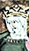 Adelaida del Vasto. Reina consorte de Jerusalén. Condesa consorte de Sicilia. Primera Cruzada