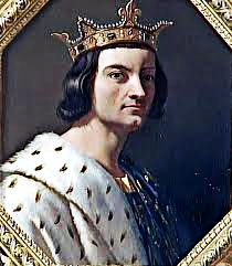 Felipe III de Francia. Décimo rey de Francia. Octava Cruzada